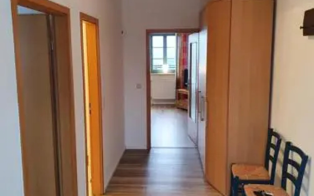 Usedom Suites Karlshagen Hafen