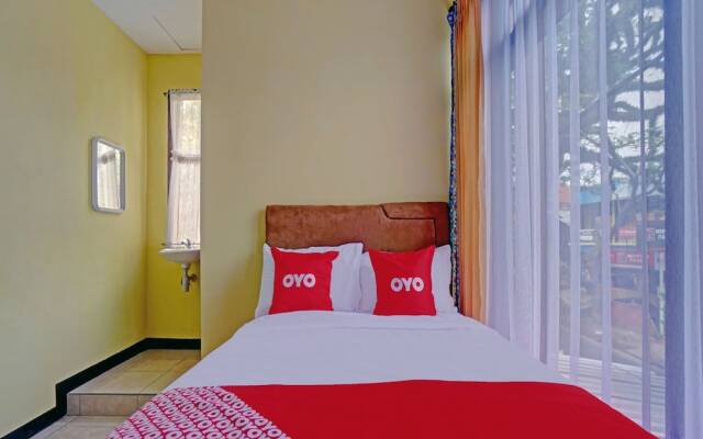Hotel O Harwin Homestay