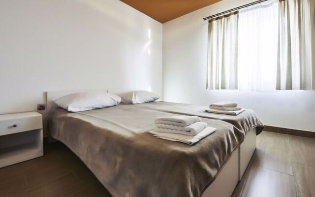 Apartment Anić Novigrad (Zadar) 9663