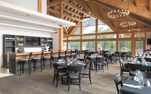 Panorama Vacation Retreat at Horsethief Lodge