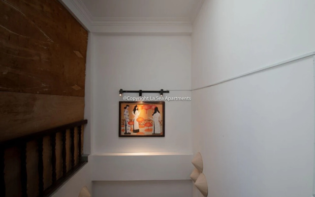 La Sea Apartment Nha Trang