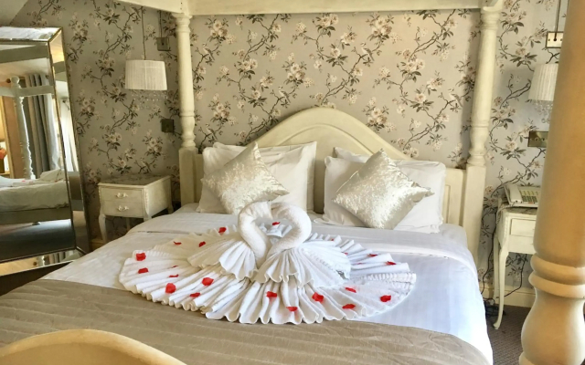 Normanton Park Hotel, Sure Hotel Collection by Best Western
