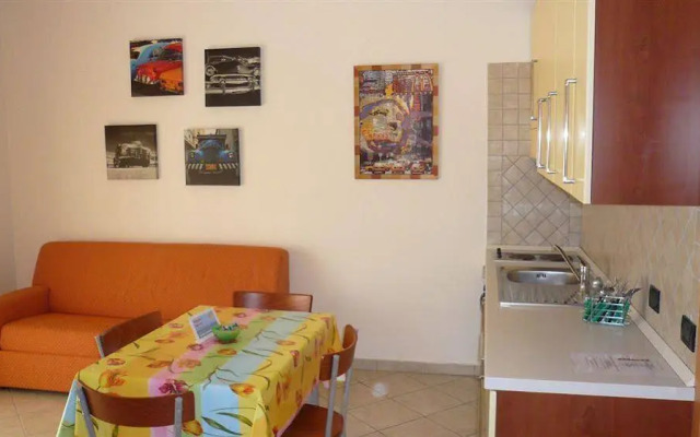 Residence Moderno