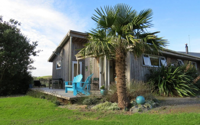 Westwind Homestay B & B