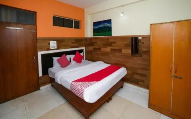 OYO 24714 Leela's Guest House