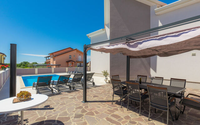 Holiday Home Villa Gocci