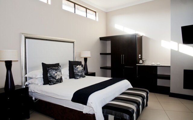 Legend Golf & Safari Resort