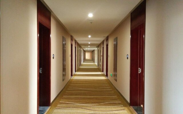 Fangzhou Hotel Dunhuang