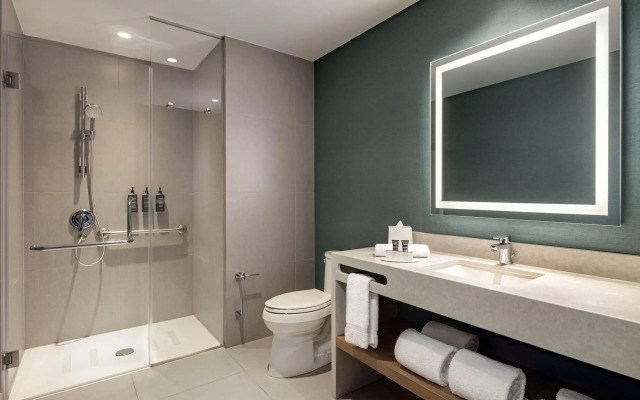 Fairfield by Marriott Lima Miraflores