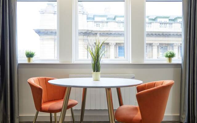 Humber Lofts Serviced Suites