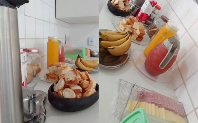 Hostel Diniz