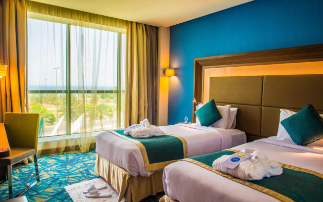 Novotel Yanbu