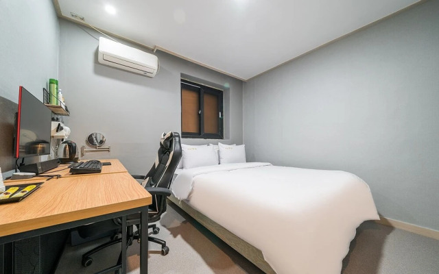 Seongnam Moran Gaja Motel