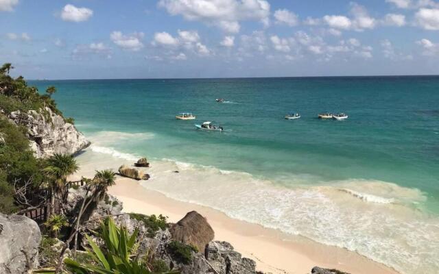 Brand new apartment, charming and family-friendly