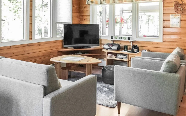 Holiday Home Kallentupa