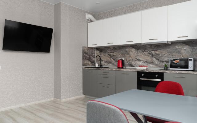 ТутЖивут на улице Конгрессная 31