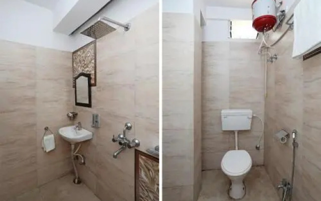 Residency Inn by OYO Rooms