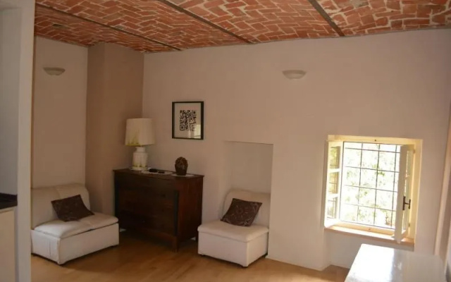 Marenco - Camere con Vigna