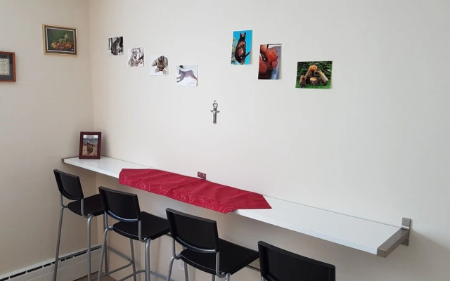 Preferred Rooms by Crestview Guest House