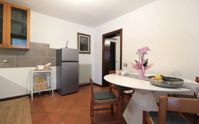 Villa Rosa Apartment