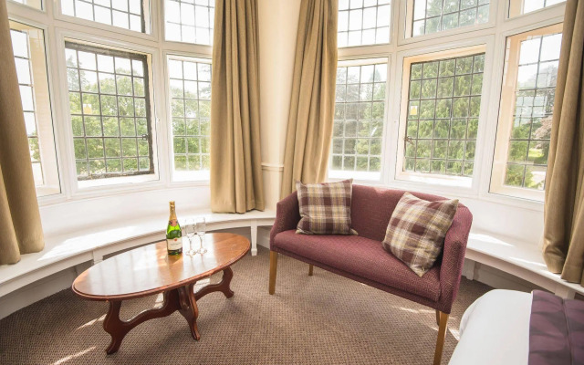 Friars Carse Country House Hotel