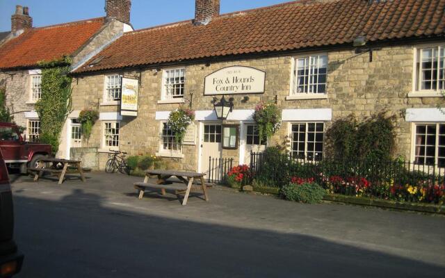 The Fox and Hounds Country Inn