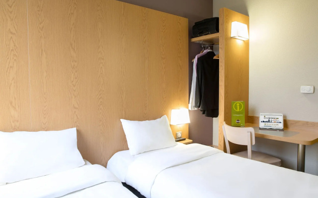 B&B HOTEL Montpellier Centre Le Millénaire