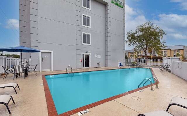 Wingate by Wyndham Hattiesburg