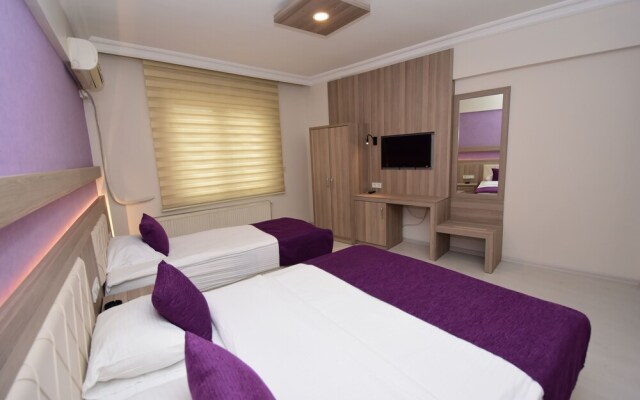 Plevne Otel