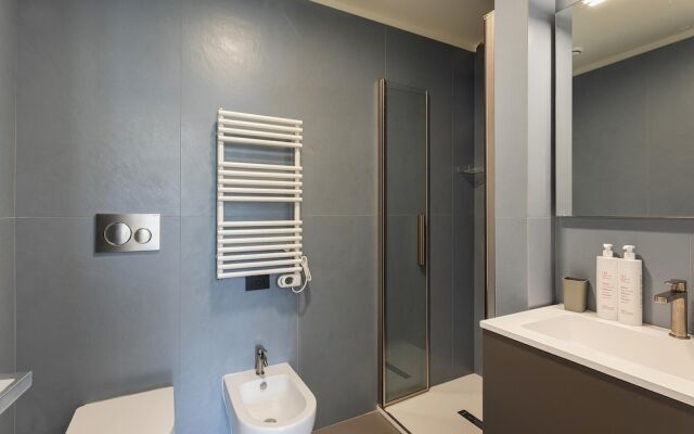 Riviera Flavour Apartments by Wonderful Italy - Timo