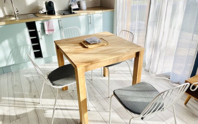 Les Cottages de Ripaille