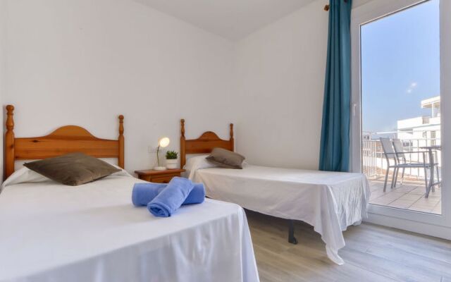 Platja de Roses 20291