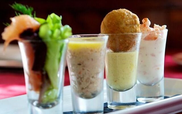 The Blue Bell Inn
