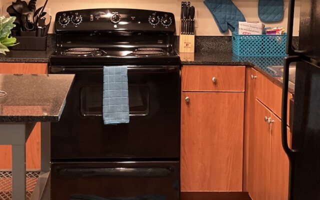 Luxury Style Retreat The Domain