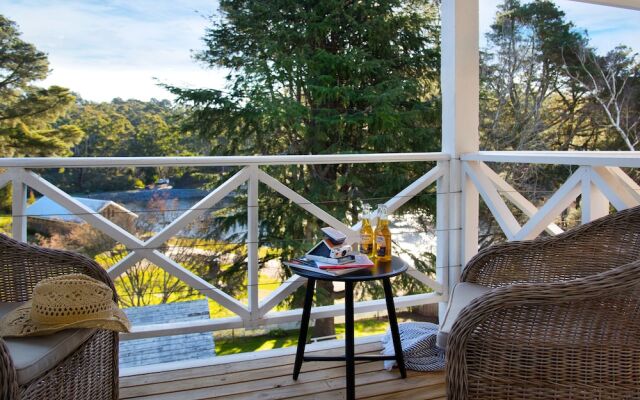 Lake Daylesford Apartments 5