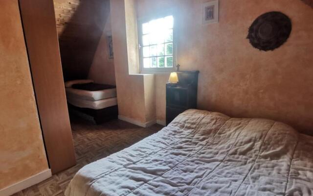 Maison Carnac, 5 pièces, 9 personnes - FR-1-377-41