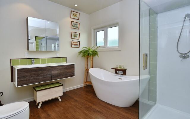 Aspen Suite