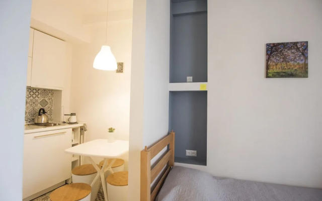 Meidan Suites