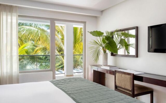 Garden Suites by Meliá – All inclusive