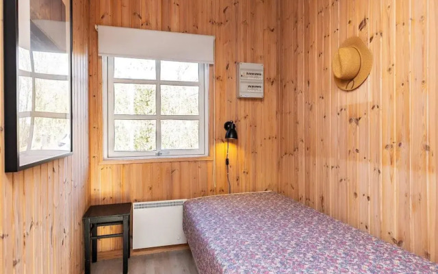 5 Person Holiday Home in Hals
