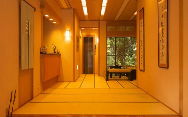 Shibu Onsen Ichinoyu Katei