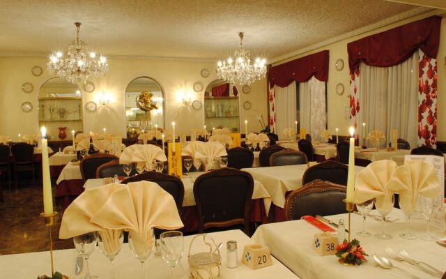 Hotel Savoy Edelweiss