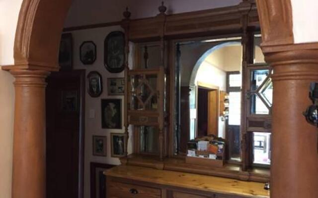 Skinkikofi Guest House