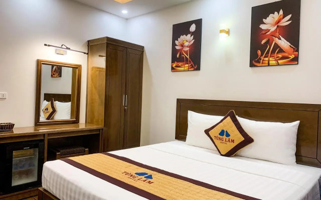 Viet Hoa Hotel