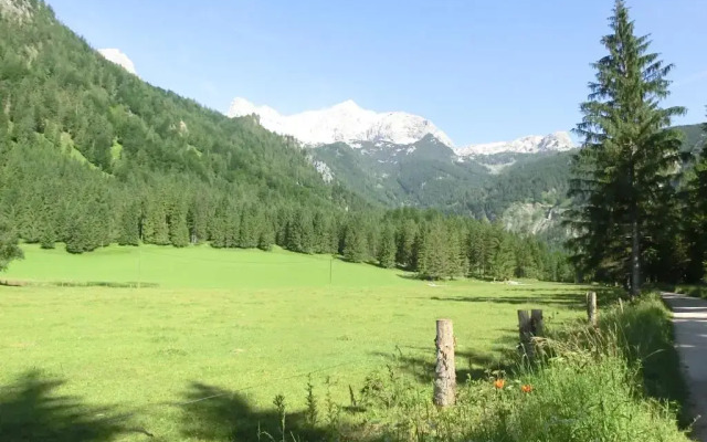 Hotel garni Landhaus Bürtlmair