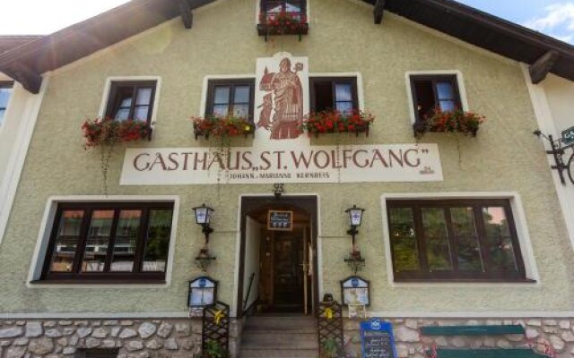 Gasthof Pension St. Wolfgang