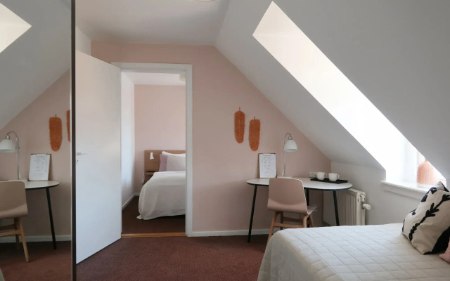 Savoy Hotel