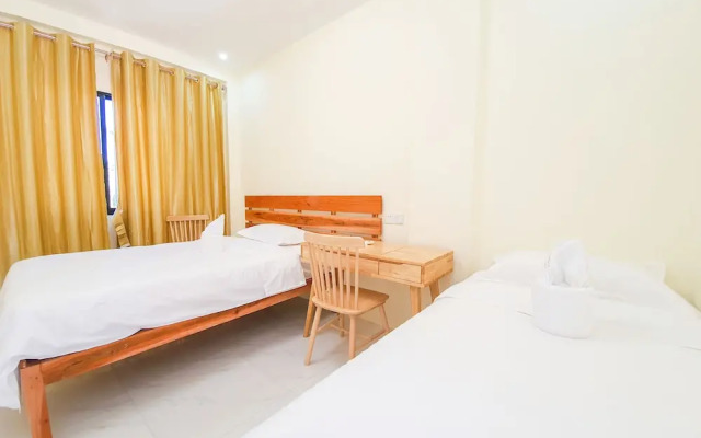Speed 8 Inn by Cocotel