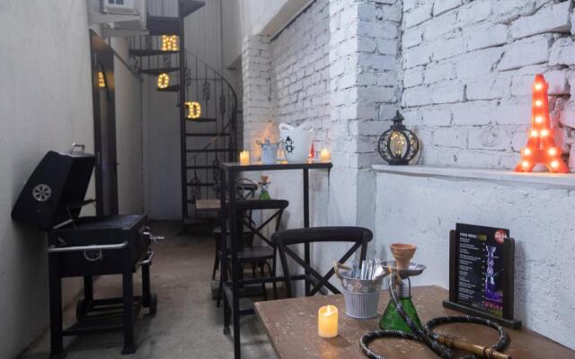 Mayura Aureole Co-living - Hostel