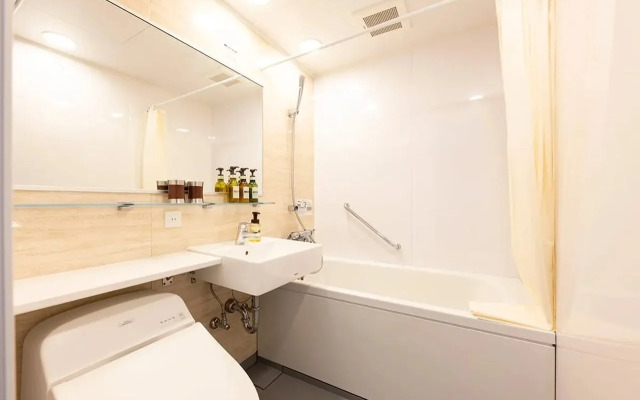 KOKO HOTEL Osaka Shinsekai